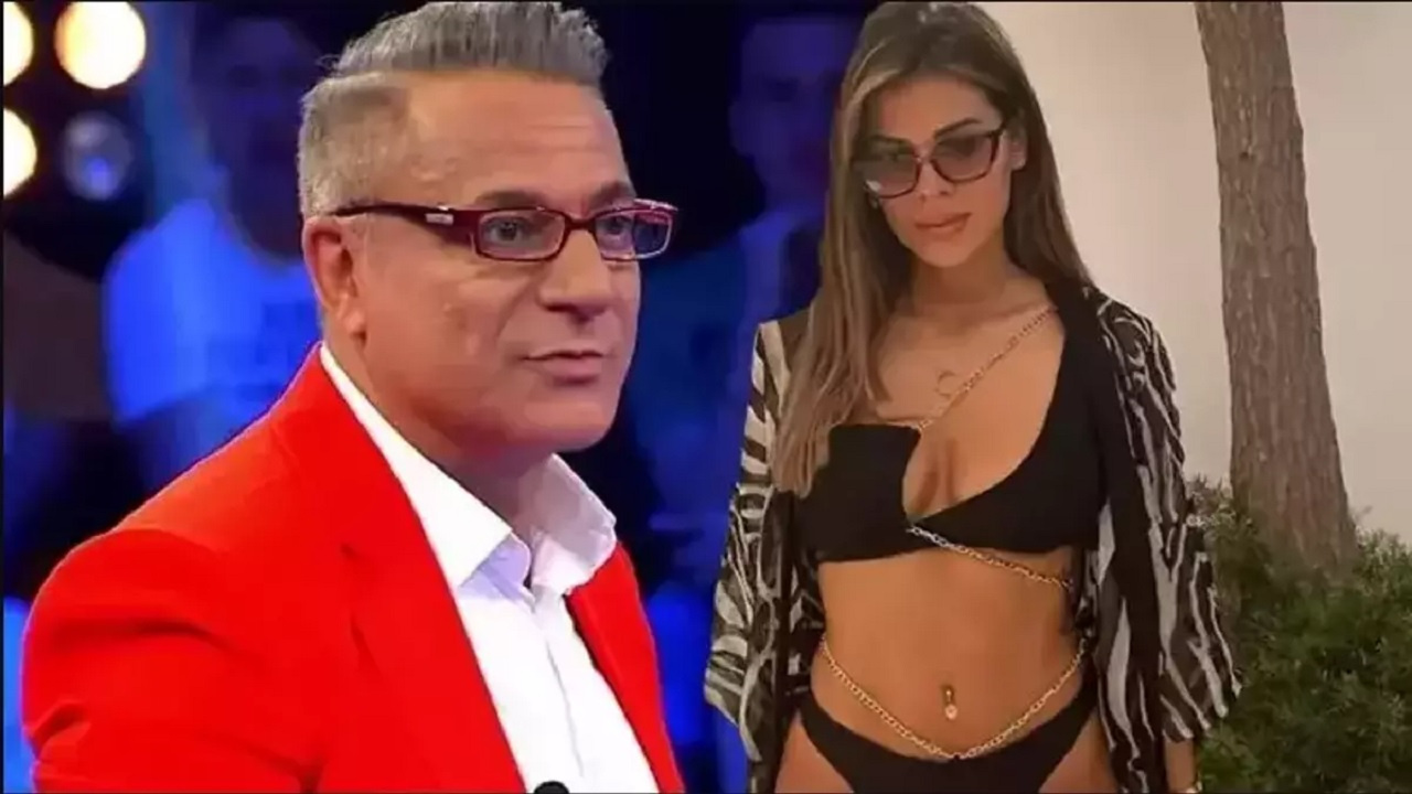 Ünlü şovmen Mehmet Ali Erbil yeniden nikah masasına oturuyor! Gelin bakın kim çıktı...