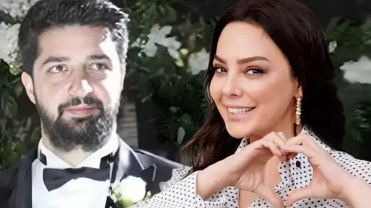 Ebru Gündeş'in eşi Murat Özdemir serbest bırakıldı