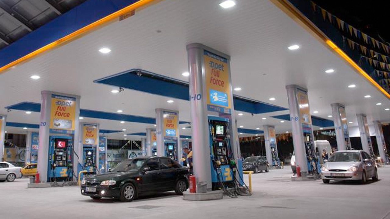 OPET istasyonlarında Yapı Kredi kartı sahiplerine kolaylık