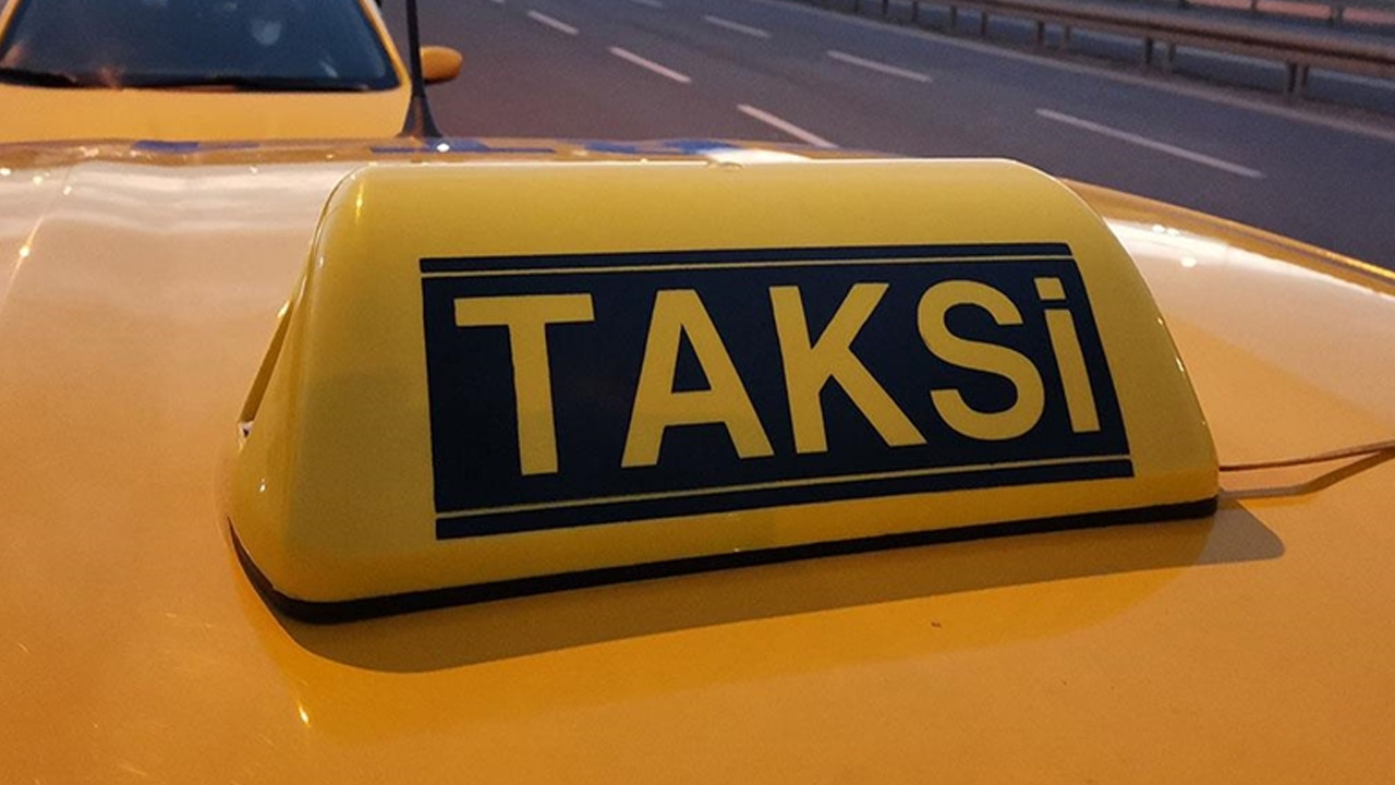 Seyyar satıcı dehşeti! Tartışma sonrası taksiciyi takip edip...