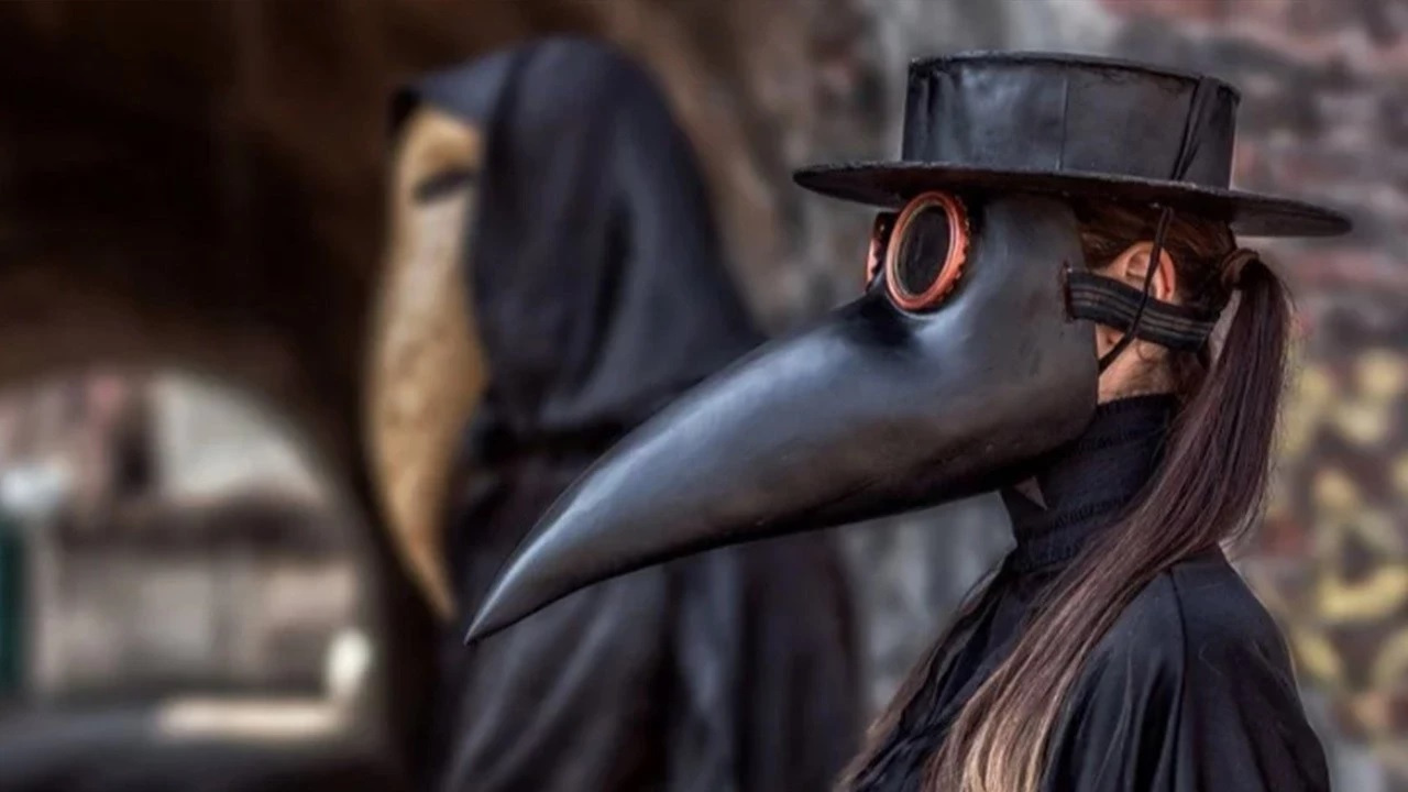 Veba yeniden hortladı! Önlemler sıkılaştırılıyor...