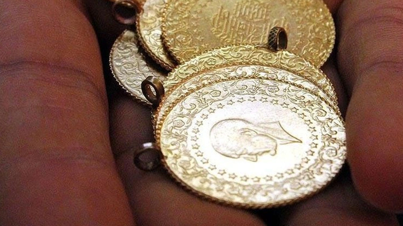 Haftalardır böylesi olmadı! Altın fiyatları resmen uçtu, gram-çeyrek altın fiyatına bakın