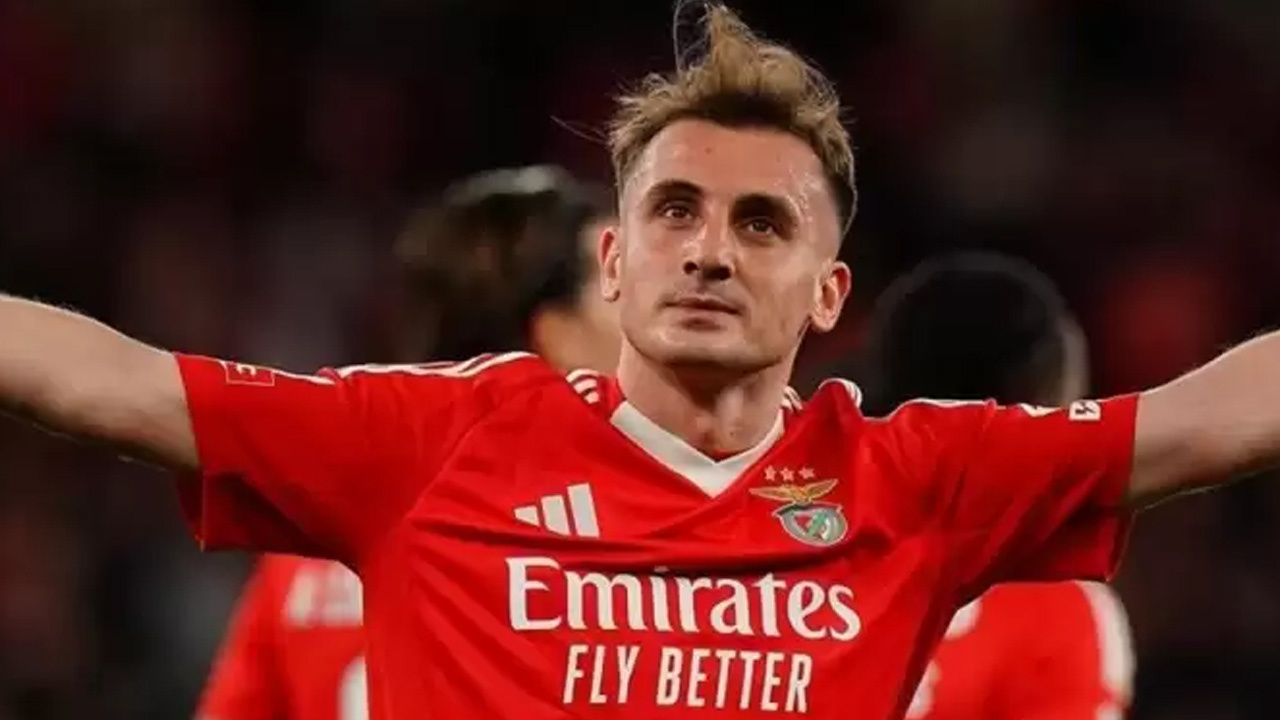 Kerem Aktürkoğlu transferinde büyük kriz