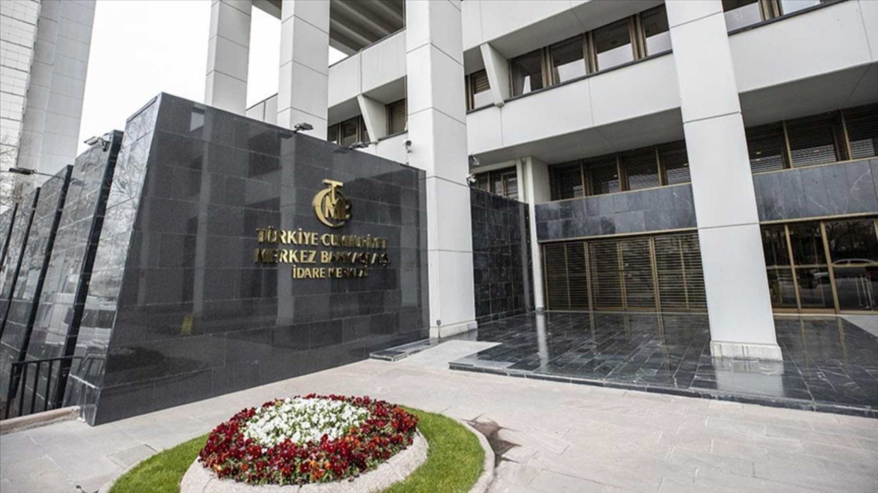 Merkez Bankası duyurdu: KKM uygulaması sona erdi