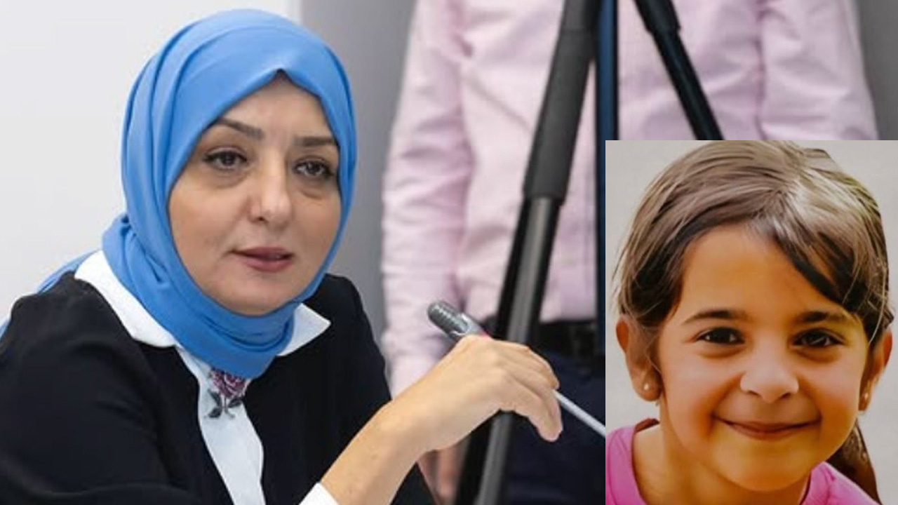 Narin'in akrabasını "ters kelepçe" ile tehdit etmişti! Cumhurbaşkanı Başdanışmanı Saadet Oruç özür diledi