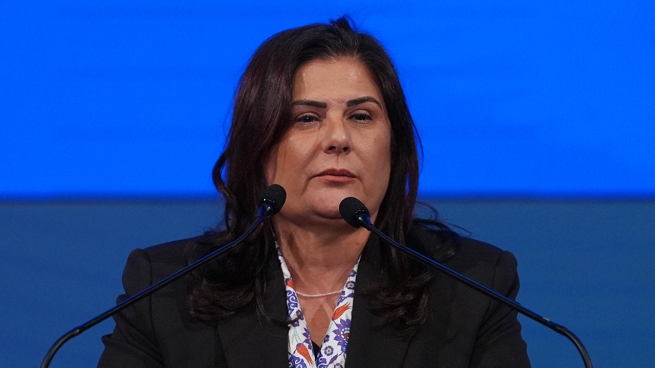 Özlem Çerçioğlu'ndan 'İzmir'den adaylık' iddiasına ilişkin açıklama