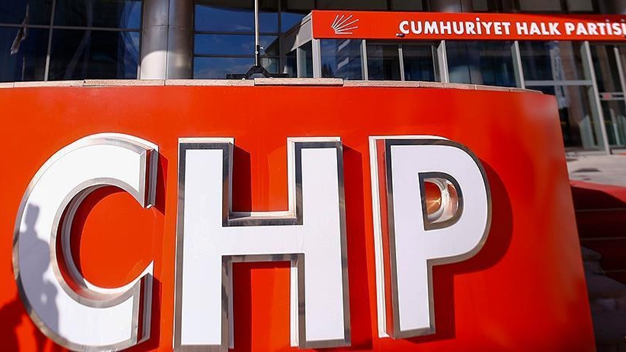 CHP'de bir istifa daha! 31 Mart seçimlerinde...