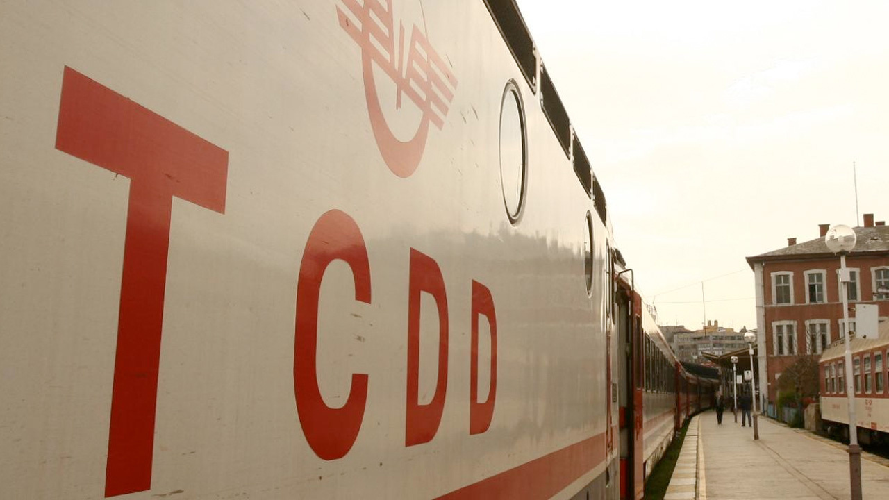 TCDD 80 işçi alacak ayrıntılar belli oldu