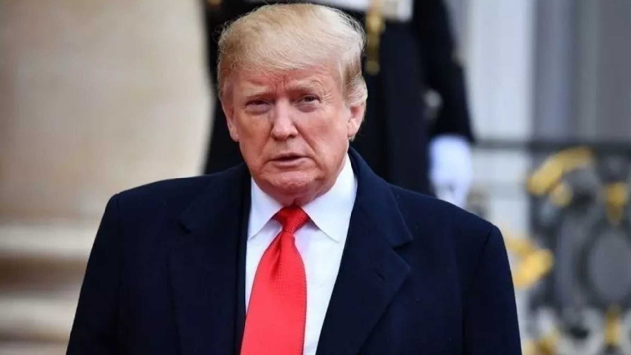 Trump: Gazze’deki savaş 2-3 hafta içinde sona erebilir