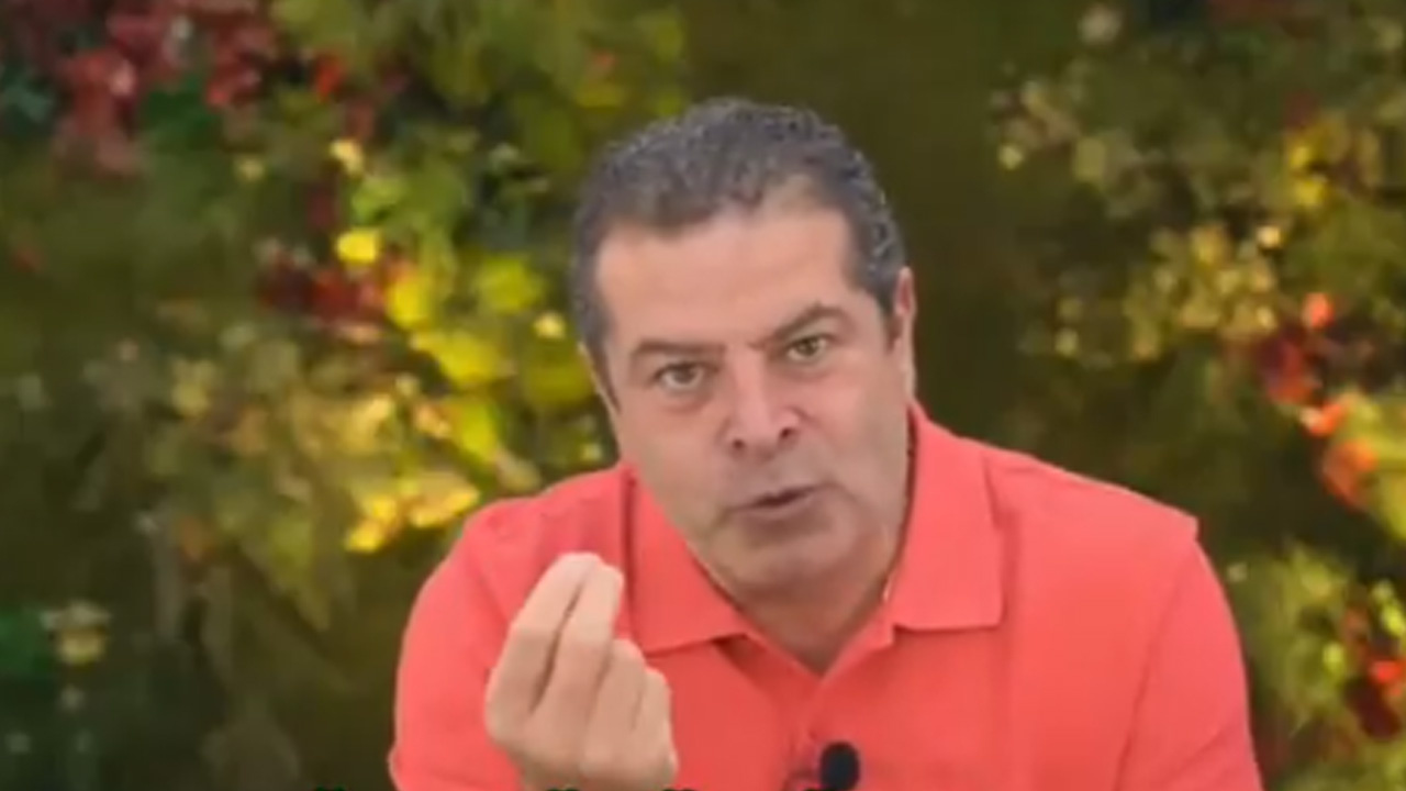 Milyarlık yarım adaya 20 bin lira bedel