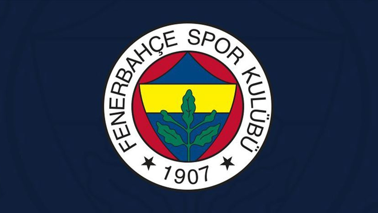 Fenerbahçe'nin Benfica maçı kamp kadrosu belli oldu