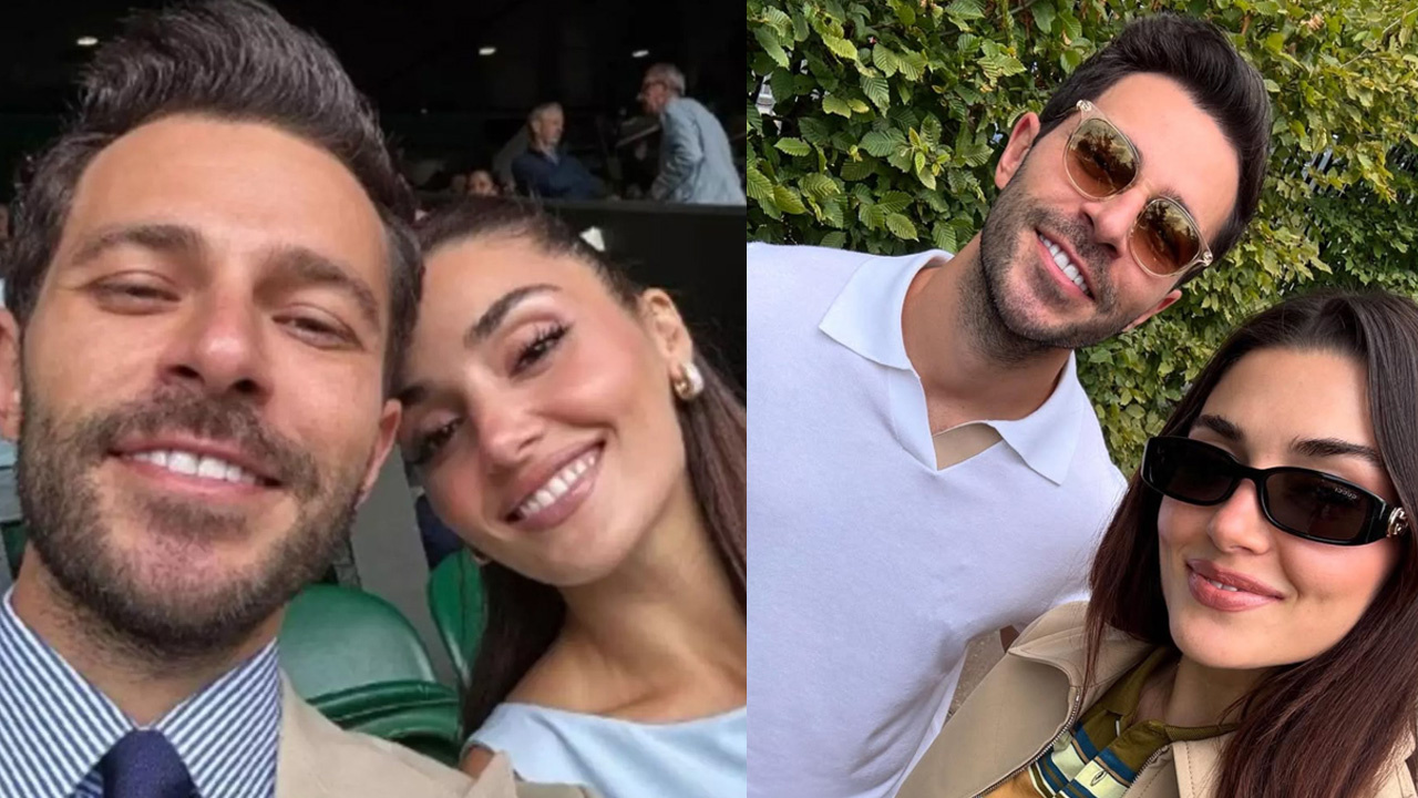 Hande Erçel ile Hakan Sabancı'nın ayrılık nedeni belli oldu