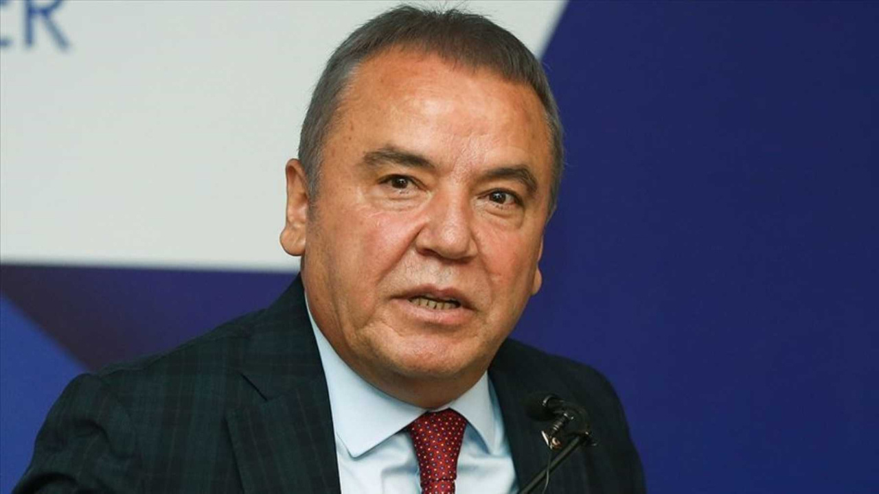 Muhittin Böcek: Bana ev hapsini bile çok görüyorlar