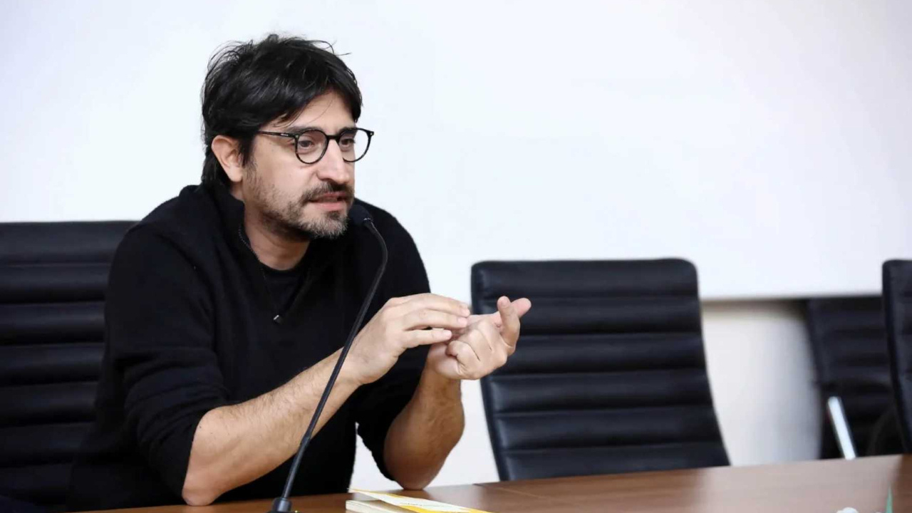 Yönetmen Selim Evci hakkında şoke eden taciz iddiası! İş ilişkileri kesildi