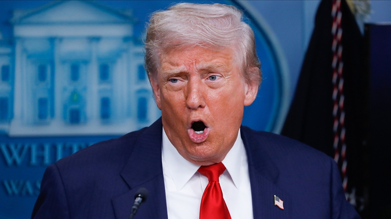 Trump o ülkeleri açık açık tehdit etti: Sonuçlarına katlanmayı göze alın