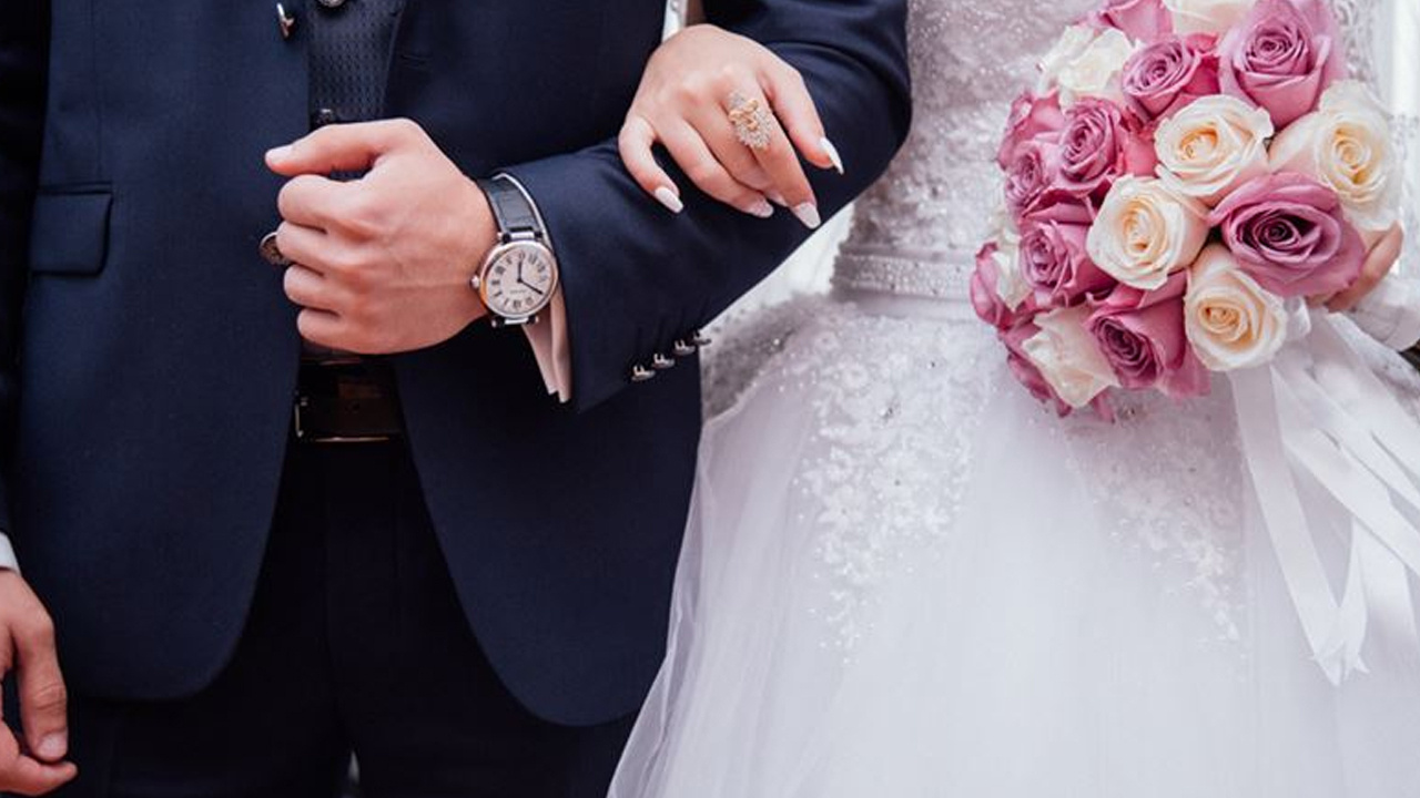 Düğün sonrası feci olay! Gelin ve damat eve uğurlanırken yaşandı, yenge gözaltında