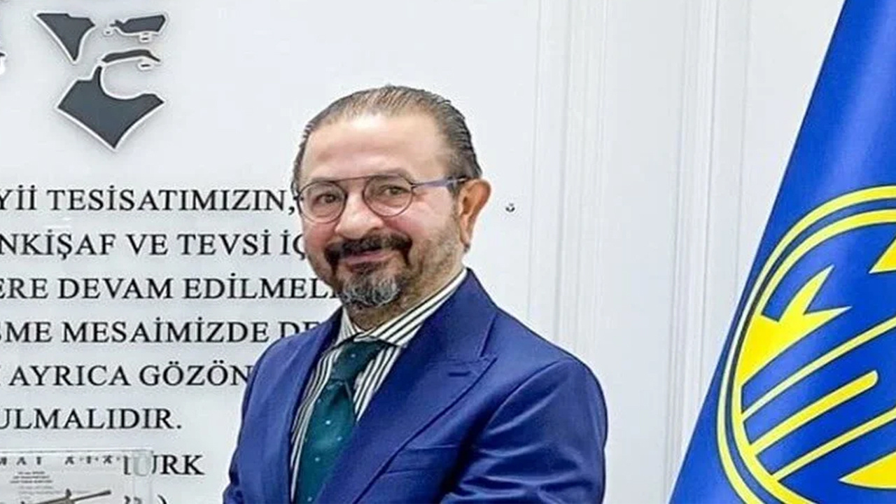 İstanbul merkezli suç örgütü soruşturması! Eski MKE Yönetim Kurulu Başkanı İsmet Sayhan tutuklandı