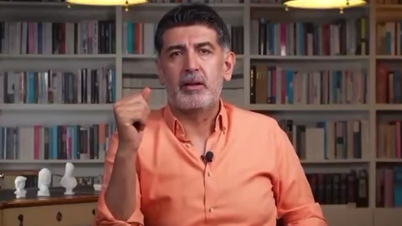 Levent Gültekin'den CHP'li isme tepki: Tüm aileyi belediyelere yerleştirmiş