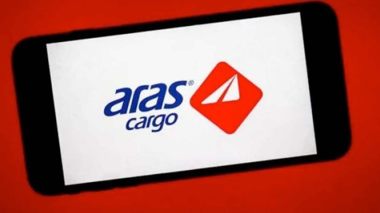 Aras Kargo'da üst düzey atama