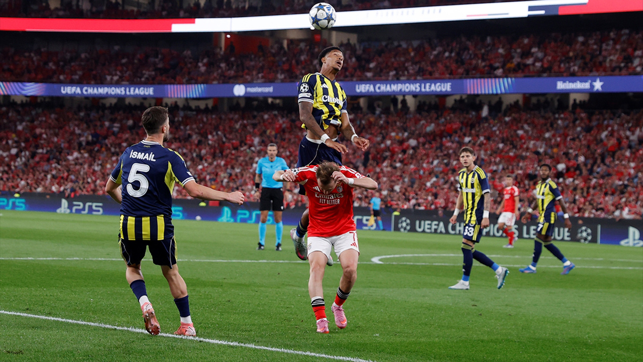 Feherbahçe'nin UEFA Avrupa Ligi'nde 24 muhtemel rakibi netleşti