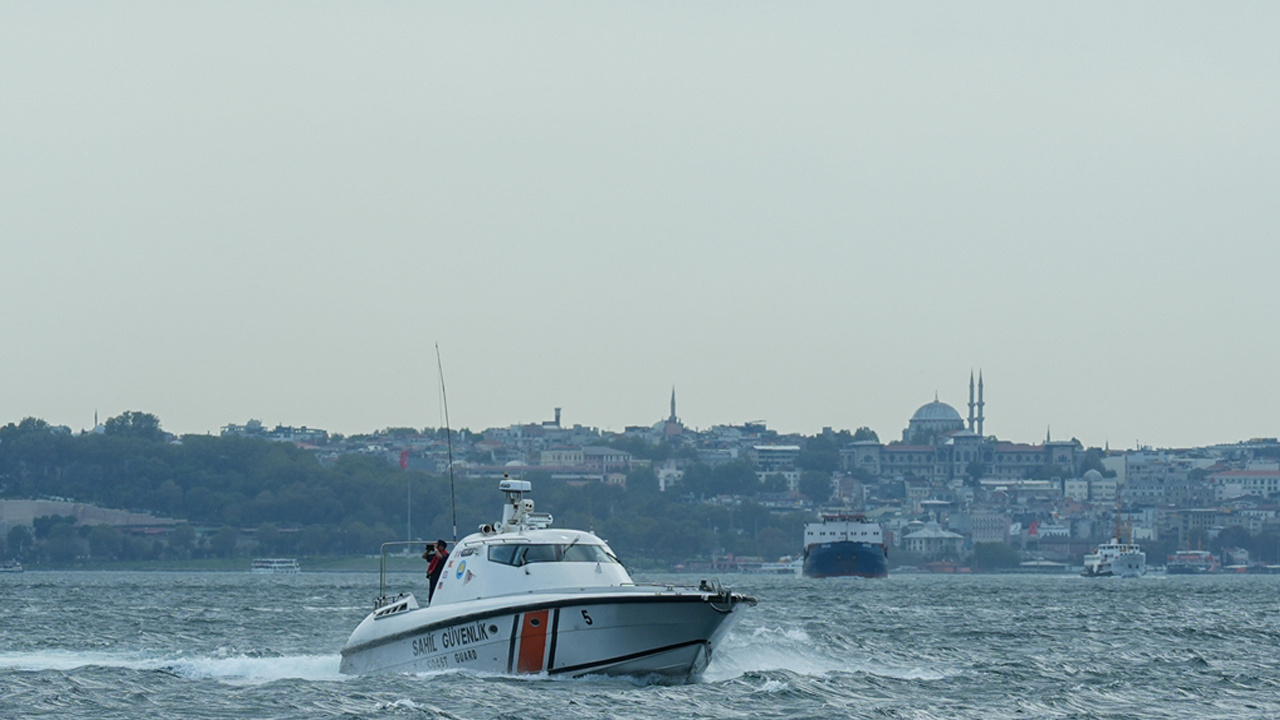 İstanbul Boğazı'ndaki yarışmada kaybolmuştu! Rus yüzücü bulundu mu?