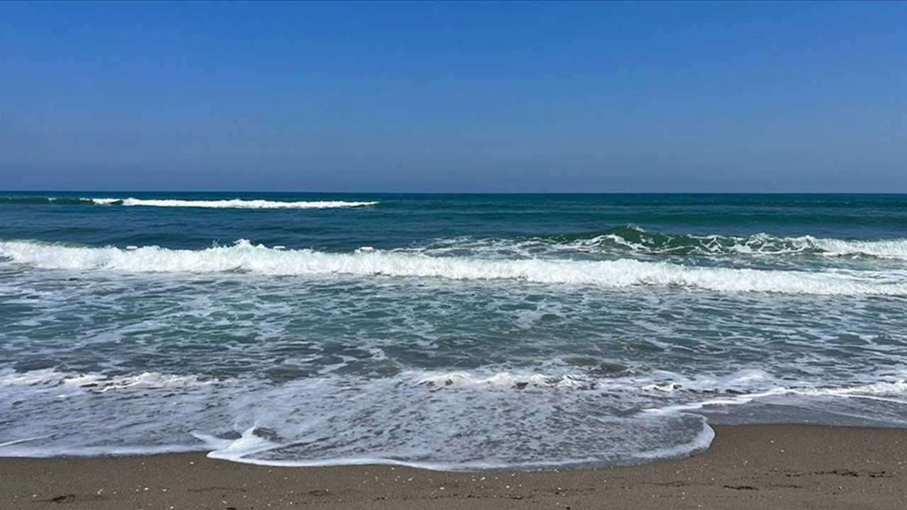 Samsun'da denize giren 2 genç boğuldu