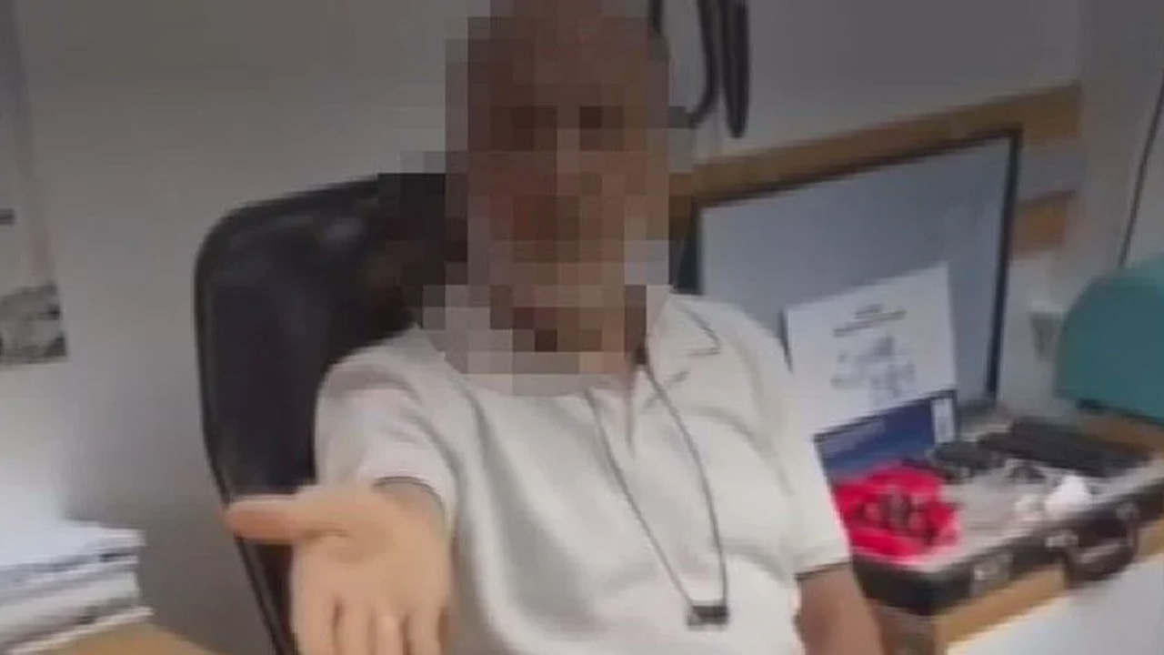 'Teşhirci' dedi, hastayı muayene etmedi! O doktorun skandal paylaşımı ortaya çıktı