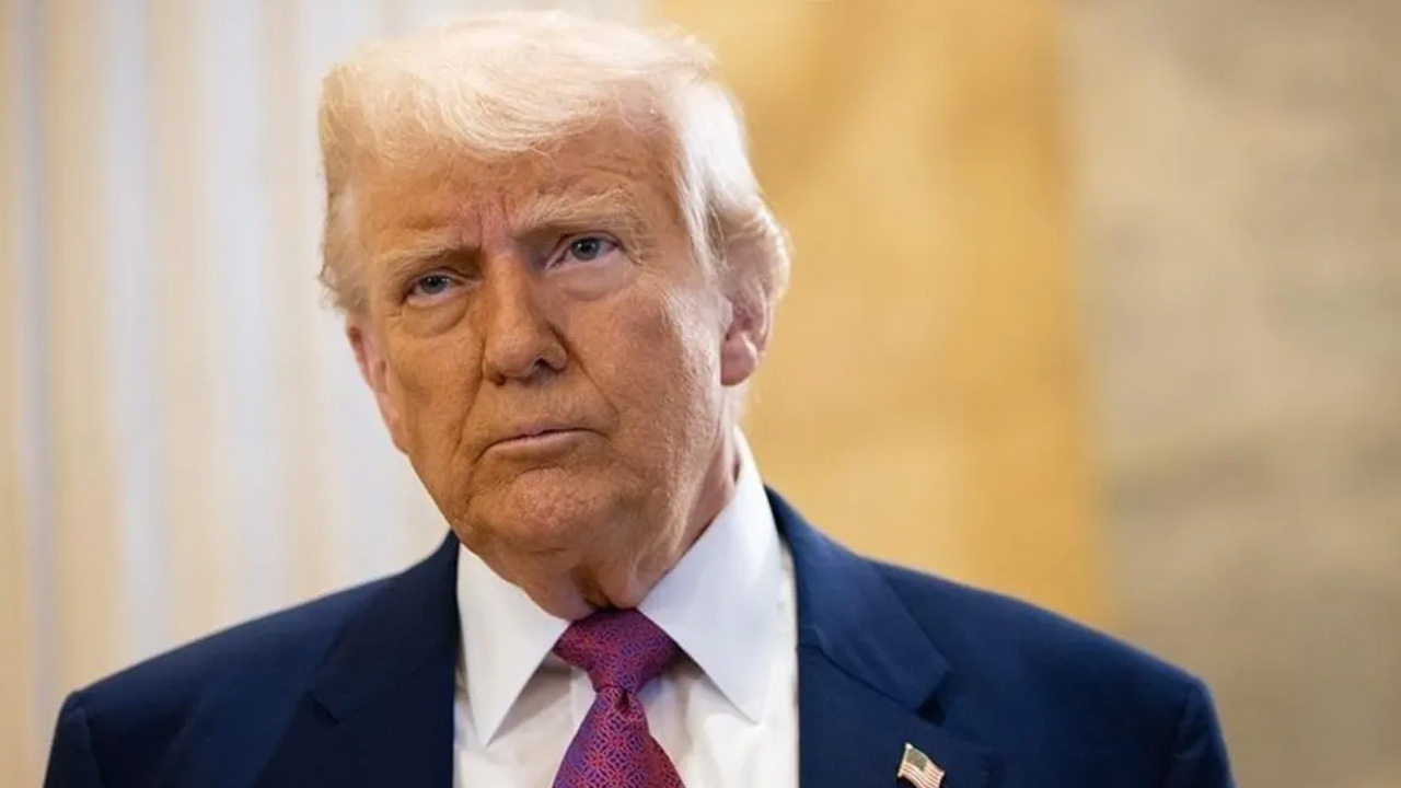 Trump, Rusya'nın Kiev'e düzenlediği saldırılardan memnun değil