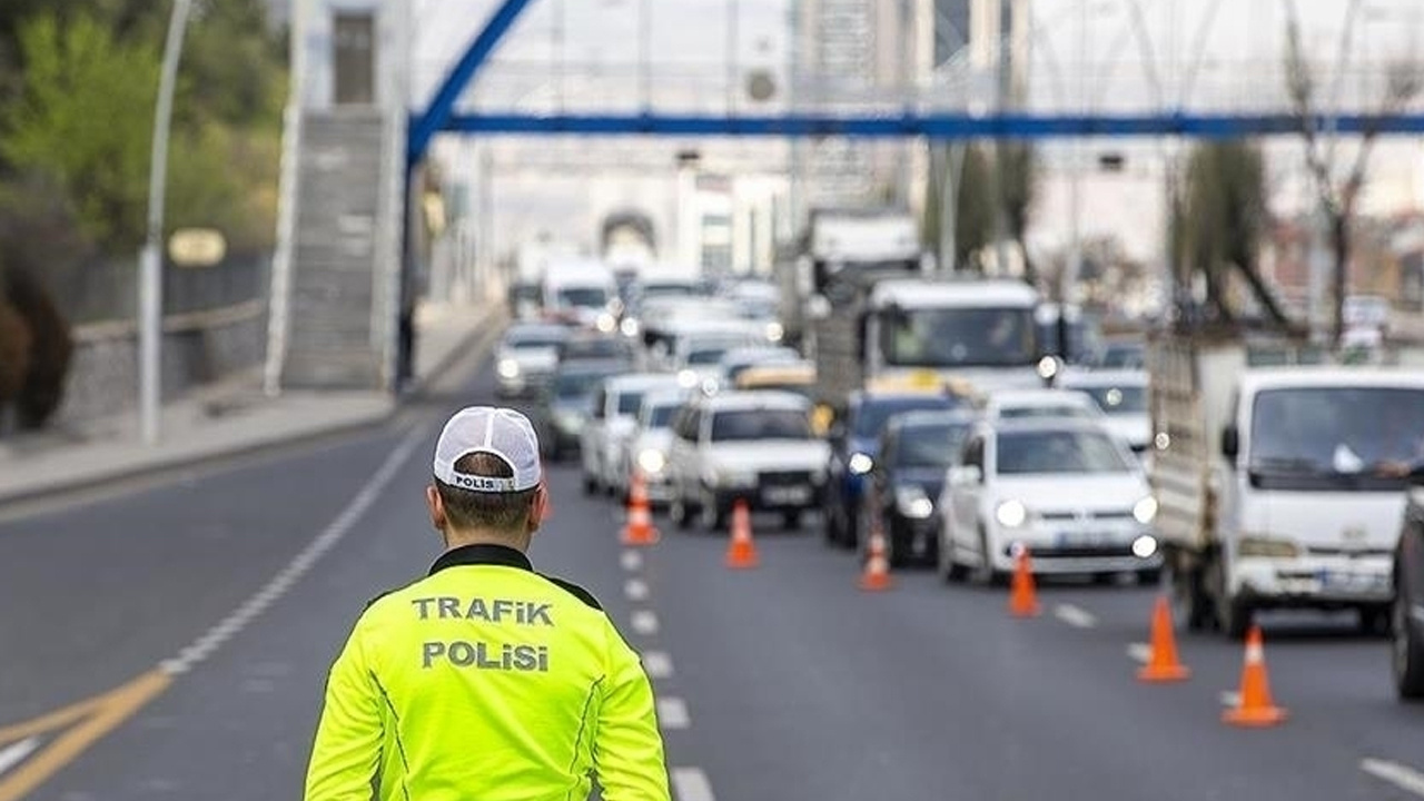 Sürücüler dikkat! İstanbul'da bu yollar kapatılıyor