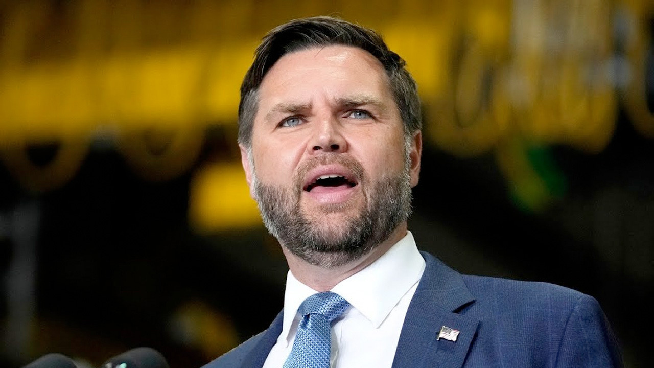 ABD Başkan Yardımcısı JD Vance, 'hazırım' dedi Trump sözleri dikkat çekti