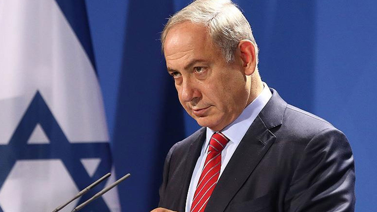 Ürdün: Netanyahu barışı engelliyor