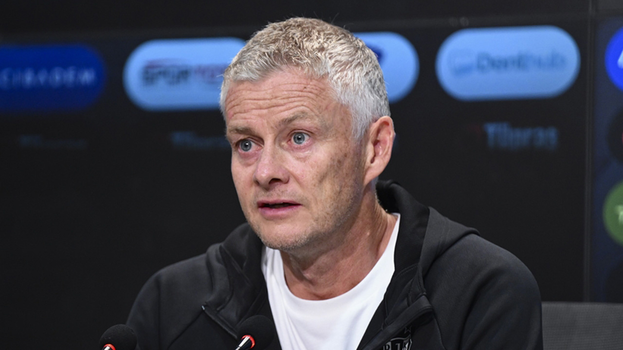 Beşiktaş'ta Solskjaer ile yollar ayrıldı! İşte yerine geçecek isim