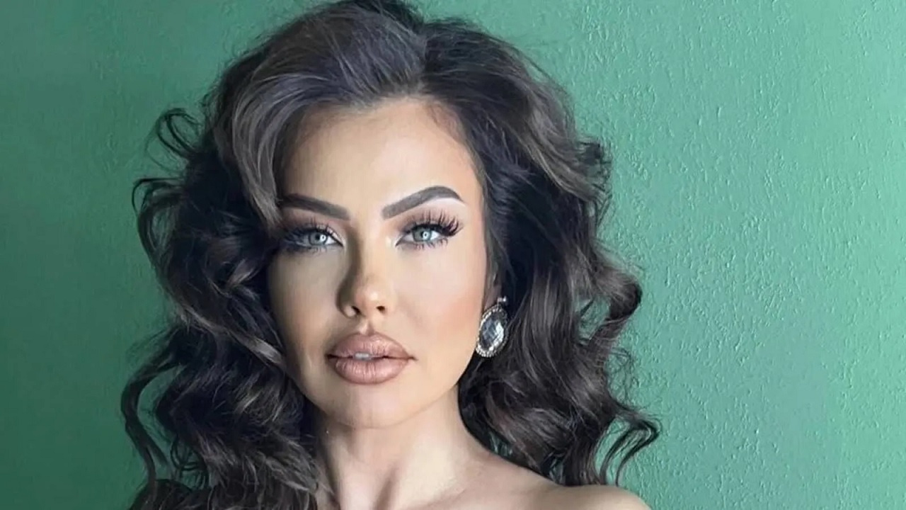 Şarkıcı Lara sevenlerini üzdü! Bakın hastalığı neymiş...
