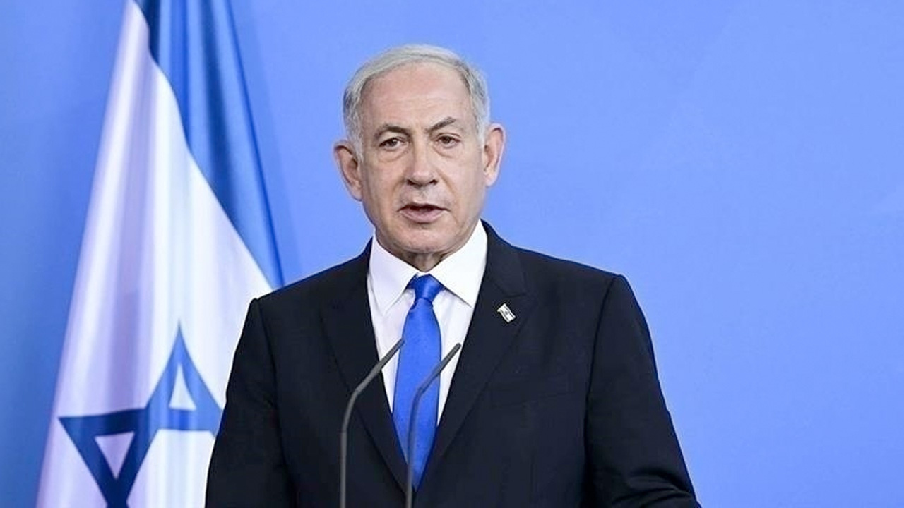 İsrail Başbakanı Netanyahu'nun El Halil planı İsrail basınına sızdı