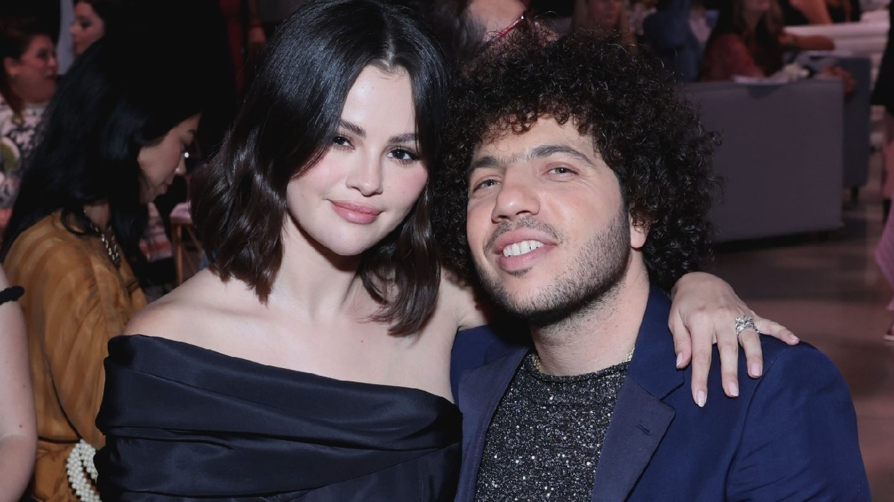 Selena Gomez evleniyor! İşte bekarlığa vedasından muhteşem görüntüler...