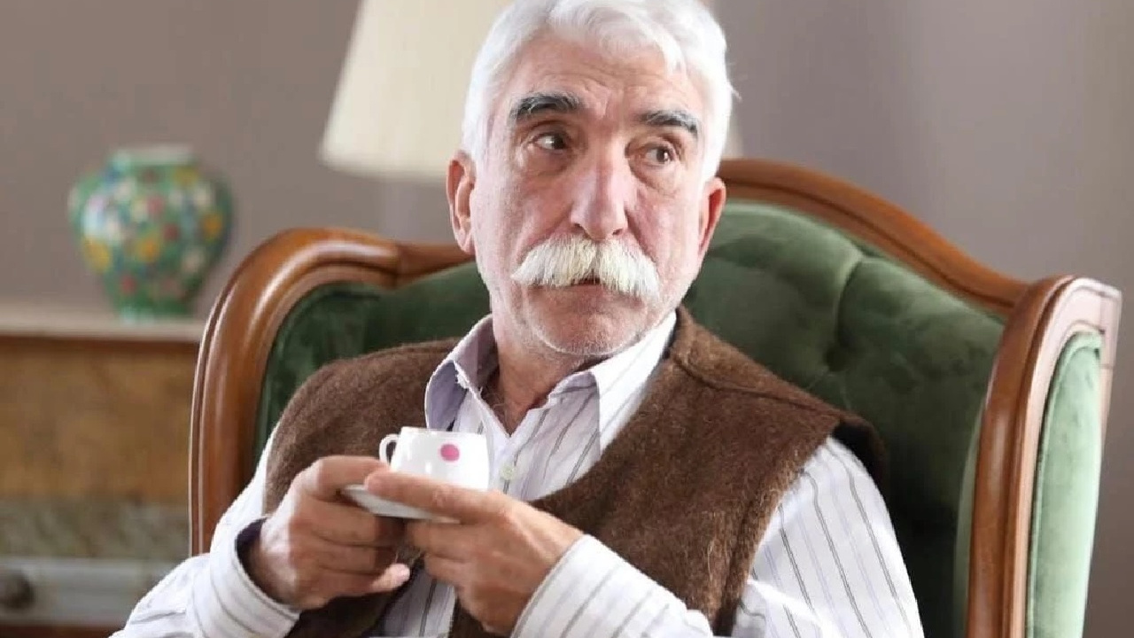 Akasya Durağı'nın Osman Ağasıydı! Cezmi Baskın hakkında şok iddia...