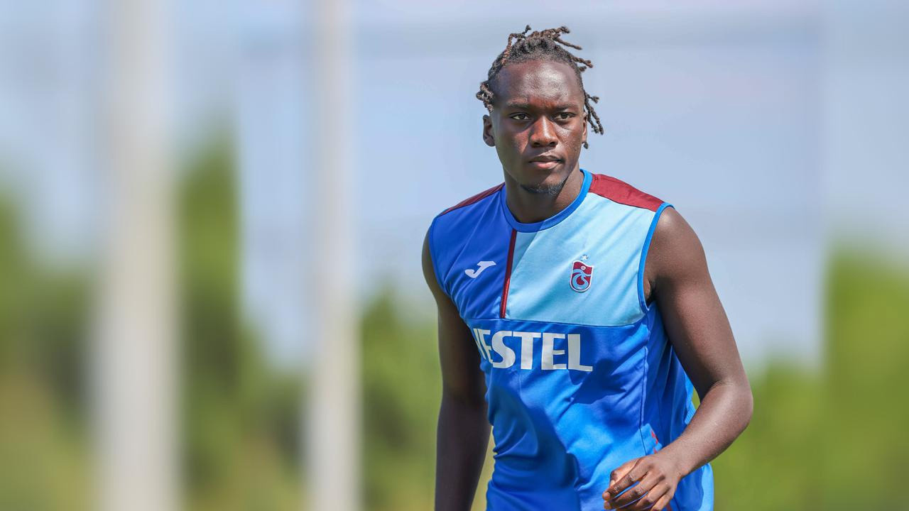 Batista Mendy, La Liga ekibi Sevilla’ya transfer olmaya hazırlanıyor