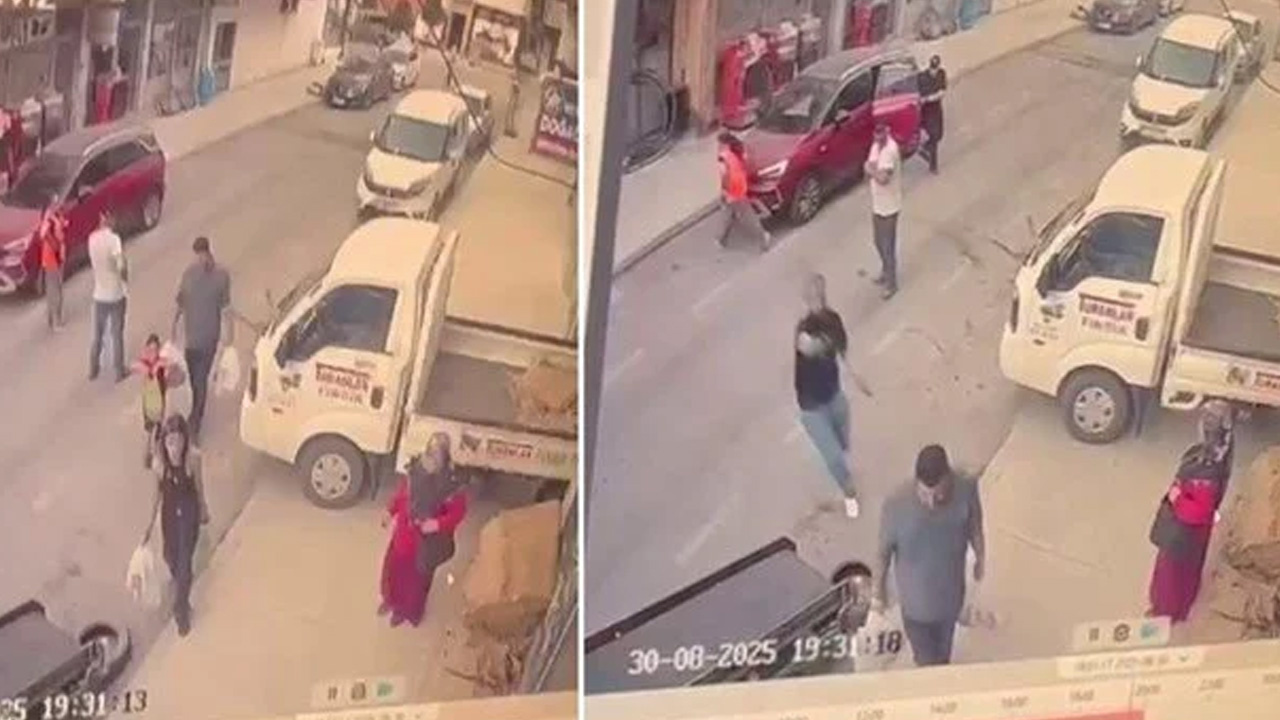 Sakarya'da silahlı saldırıda 1 kişi öldü, 1 çocuk yaralandı