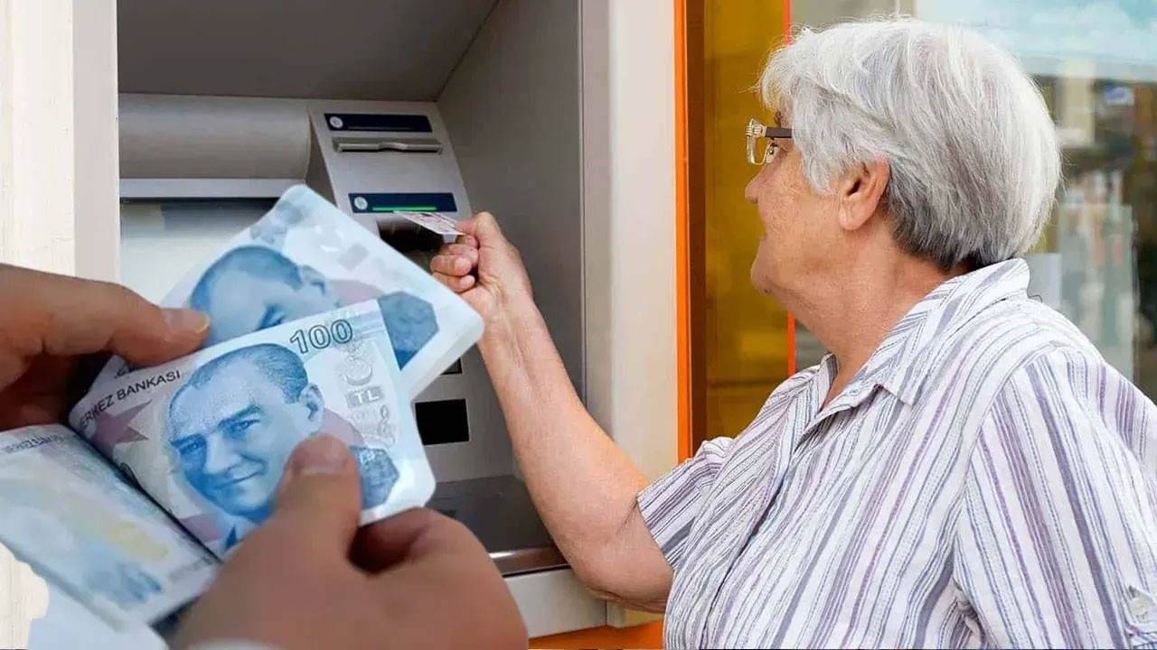 Emeklinin beklediği haber! Bankaların promosyon miktarları yarın açıklanacak...