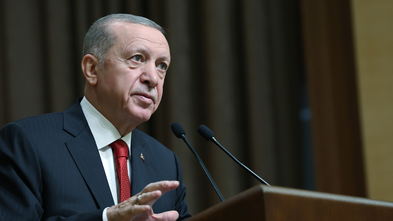 Cumhurbaşkanı Erdoğan Çin'in en büyük gazetesi için yazdı