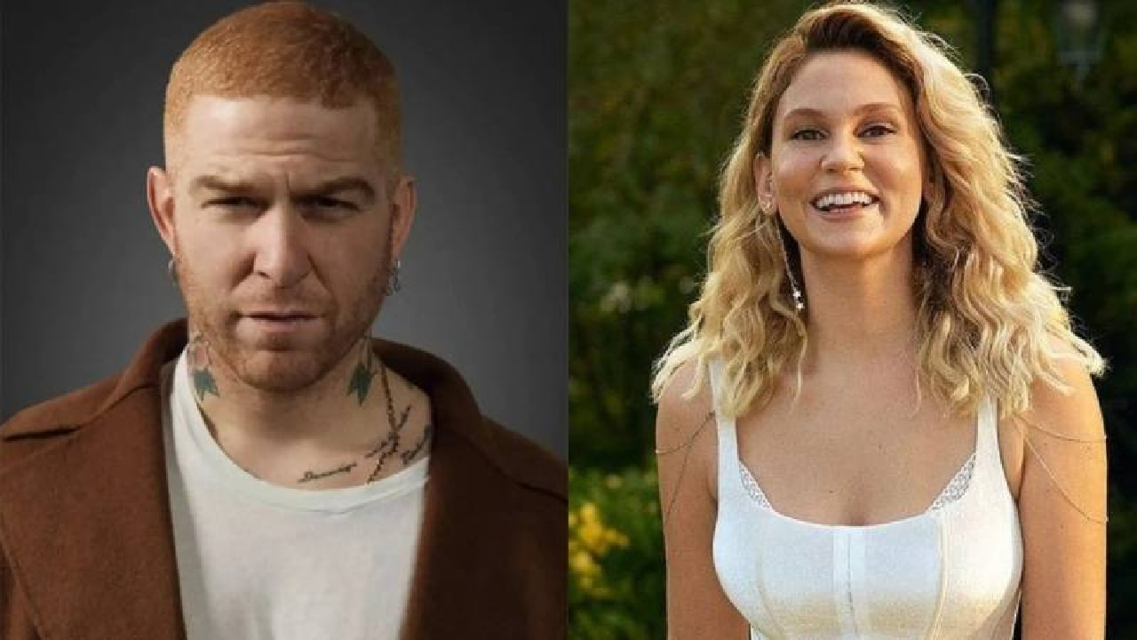 Farah Zeynep Abdullah ile Gökhan Özoğuz otoparkta görüntülendi! Sebebi ise çok şaşırttı...