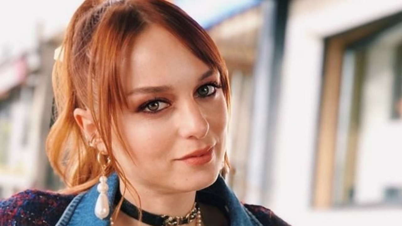 Nilperi Şahinkaya anne acısı yaşıyor! Nilperi Şahinkaya'nın annesinin hastalığı bakın neymiş
