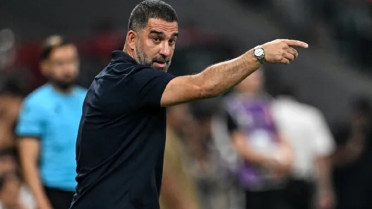 Arda Turan'dan gururlandıran başarı! Shakhtar Donetsk rakiplerini bir bir yeniyor...