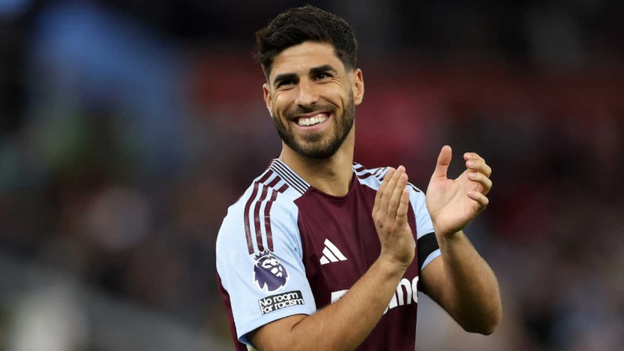 Fenerbahçe, Marco Asensio’yu transfer etti