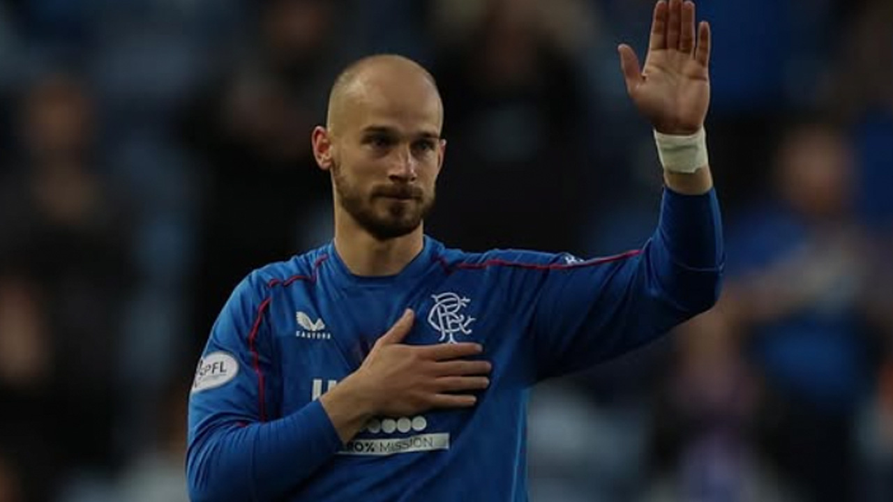 Vaclav Cerny, Beşiktaş için İstanbul'a geliyor