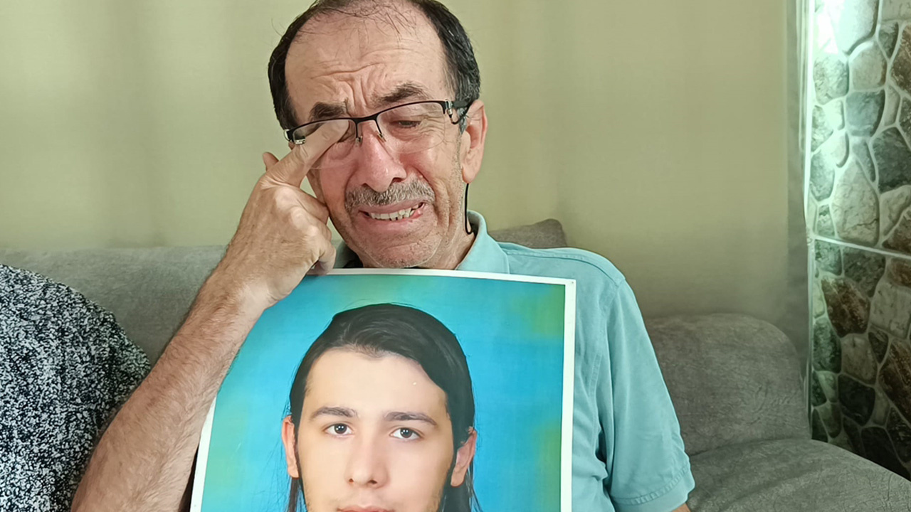 ABD'de kaybolan Türk bilim insanı Furkan Dölek'in ailesi konuştu