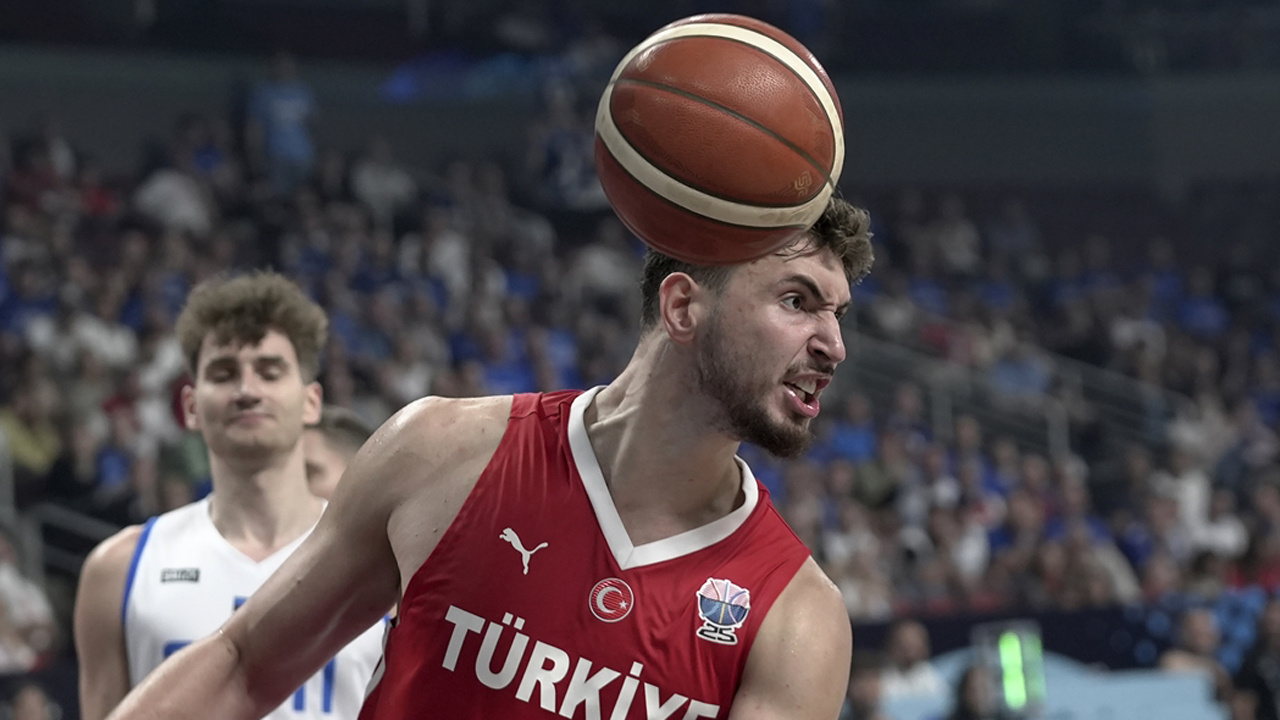 Kokoskov'dan Alperen Şengün Nikola Jokic düeollosuyla ilgili tahmin