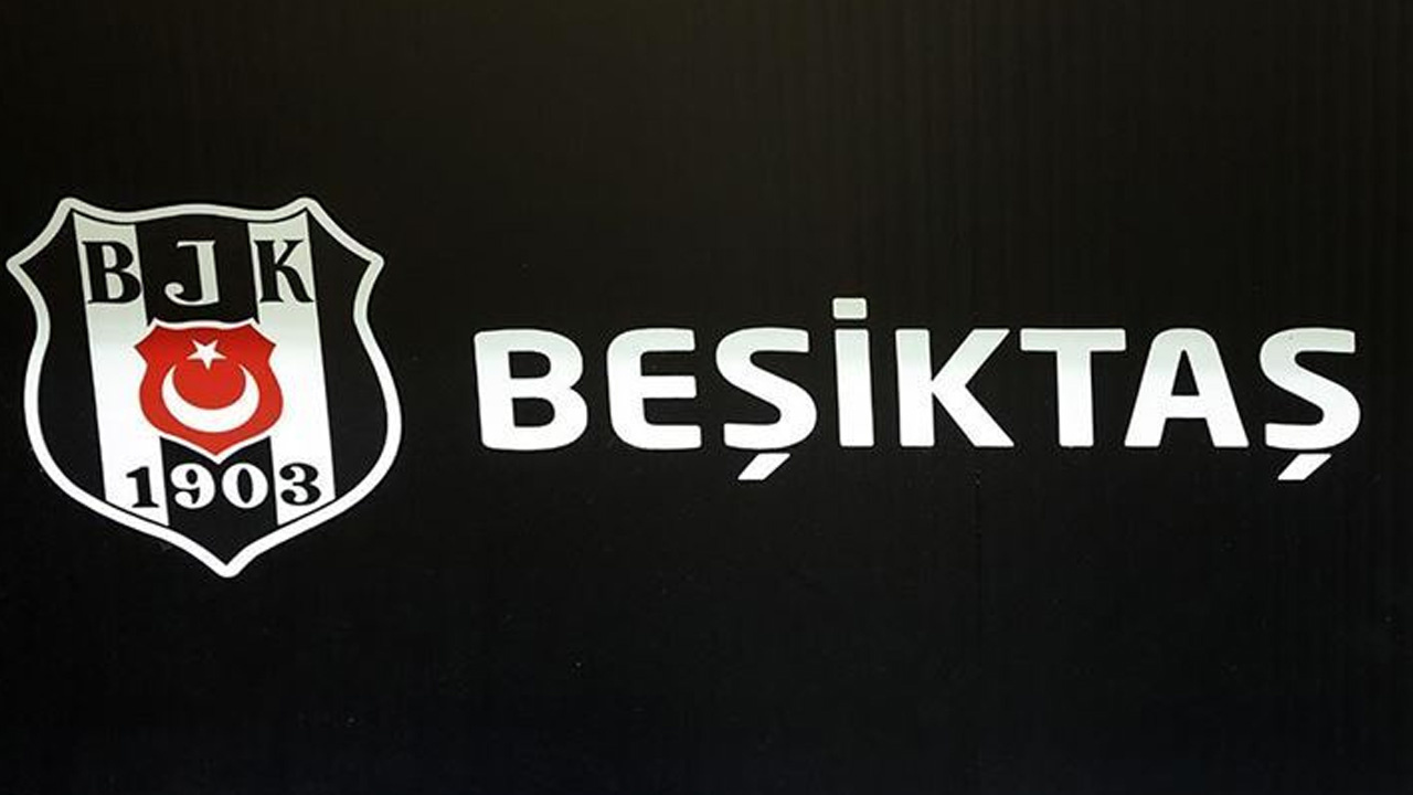 Beşiktaş'ta ayrılık resmen açıklandı! Cruzeiro'ya transfer oldu...