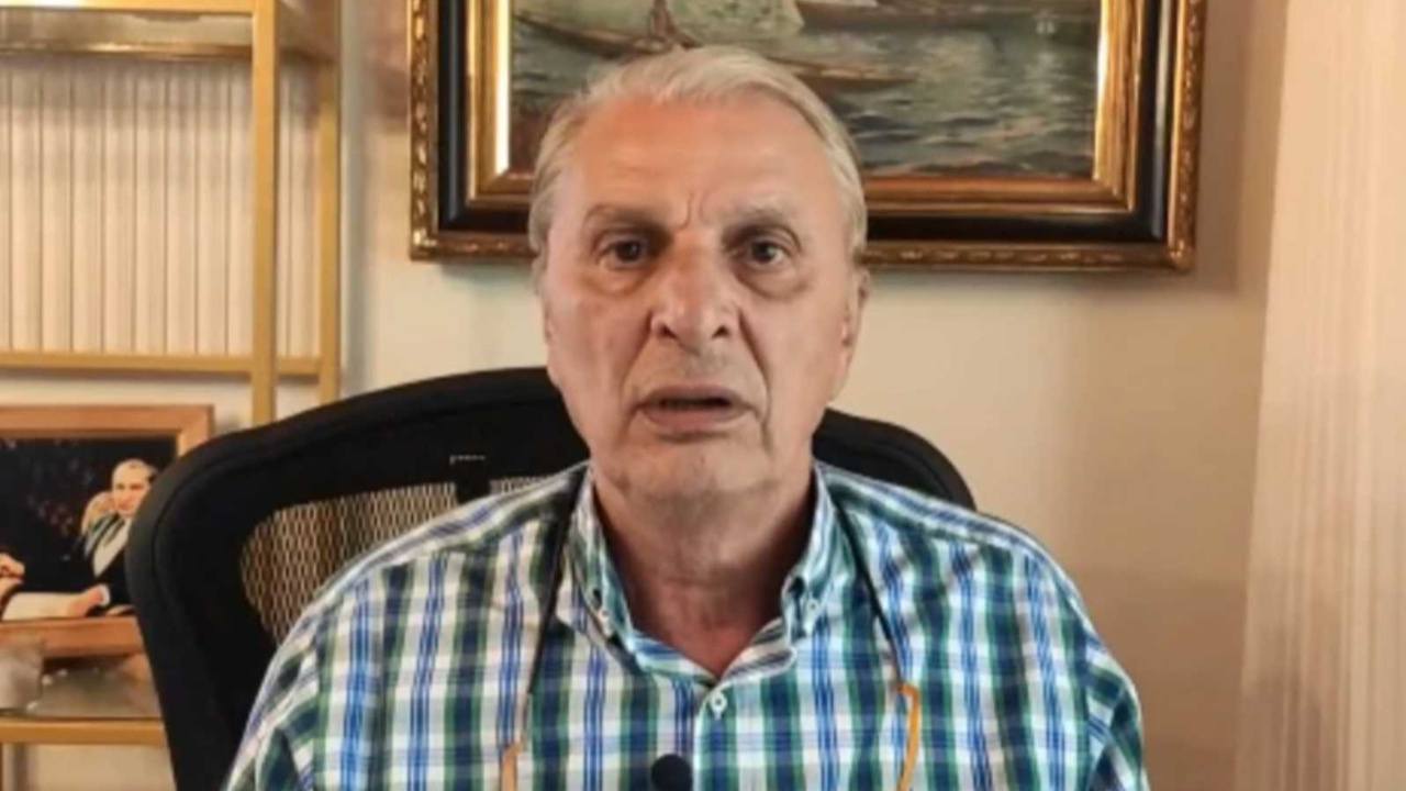 Can Ataklı’dan Türk Ordusu için skandal sözler