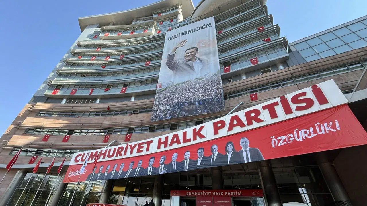 CHP'nin İstanbul'daki yol haritası belli oldu! Hangi adımlar atılacak?